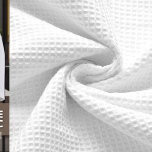 Hotel Edition  Premium Comfy Fit Bath Robe Unisex Kimono